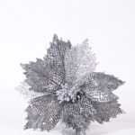 26*46CM Single Poinsettia GS-3350114
