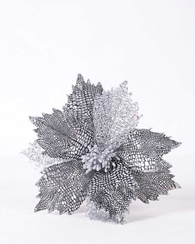 26*46CM Single Poinsettia GS-3350114