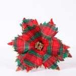 26*49CM Single Poinsettia GS-3350115