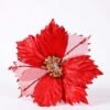 26*45CM Single Poinsettia GS-3350117