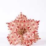 26*48CM Single Poinsettia GS-3350118