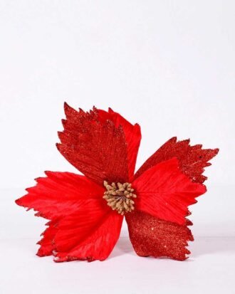26*50CM Single Poinsettia GS-3350120