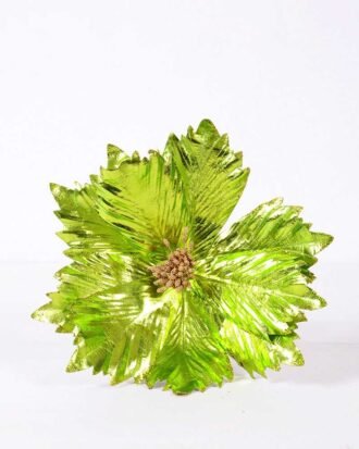 26*50CM Single Poinsettia GS-3350123