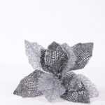 28*48CM Single Poinsettia GS-3350129