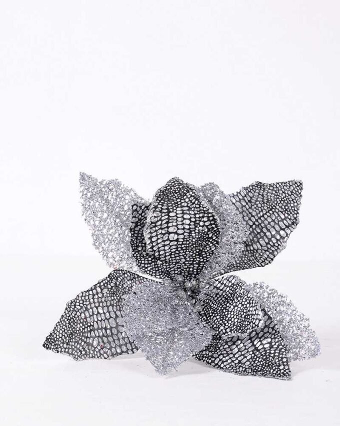 28*48CM Single Poinsettia GS-3350129 1 28*48CM Single Poinsettia GS-3350129