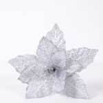25*47CM Single Poinsettia GS-3350131