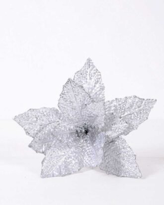 25*47CM Single Poinsettia GS-3350131 Christmas Item YeahFlower is one of Chinese leading OEM manufacturers and exporters , supplying the silk flowers, wholesale artificial trees 25*47CM Single Poinsettia GS-3350131