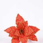 26*48CM Single Poinsettia GS-3350132