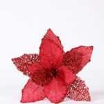 24*47CM Single Poinsettia GS-3350138