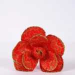 18*46CM Single Poinsettia GS-3350140