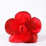 18*46CM Single Poinsettia GS-3350141