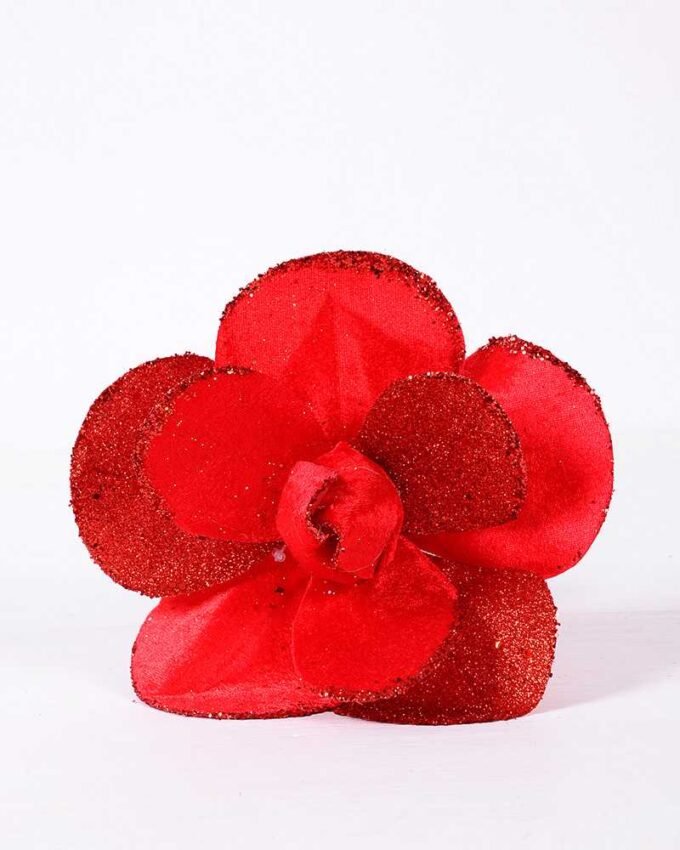 18*46CM Single Poinsettia GS-3350141