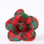 17*48CM Single Poinsettia GS-3350144