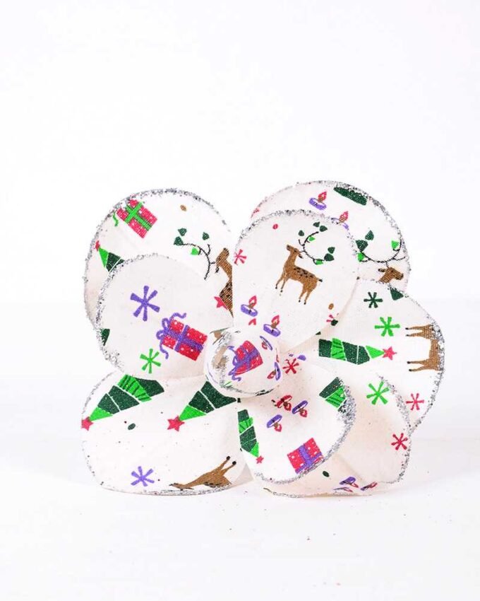 20*50CM Single Poinsettia GS-3350145