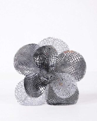 18*46CM Single Poinsettia GS-3350146 Christmas Item YeahFlower is one of Chinese leading OEM manufacturers and exporters , supplying the silk flowers, wholesale artificial trees 18*46CM Single Poinsettia GS-3350146