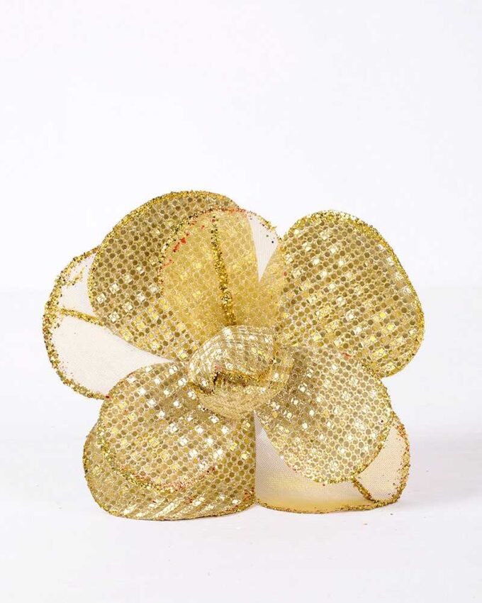 17*48CM Single Poinsettia GS-3350147