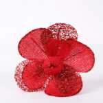 17*48CM Single Poinsettia GS-3350148