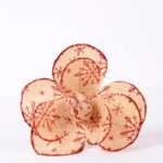18*45CM Single Poinsettia GS-3350149