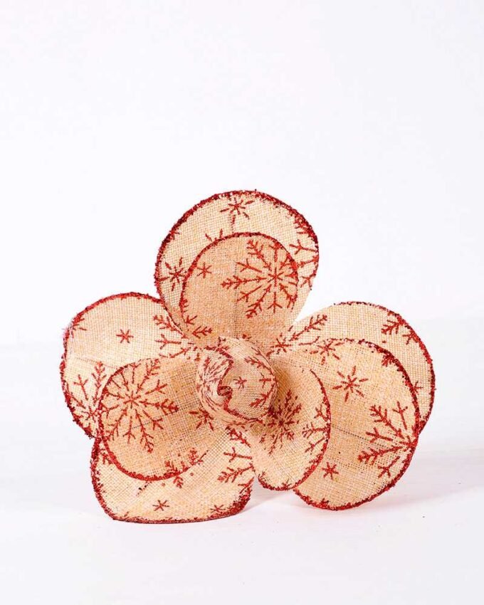 18*45CM Single Poinsettia GS-3350149