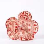18*49CM Single Poinsettia GS-3350150