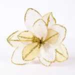 21*47CM Single Poinsettia GS-3350151