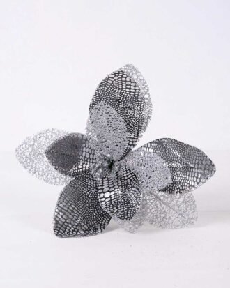 22*52CM Single Poinsettia GS-3350152