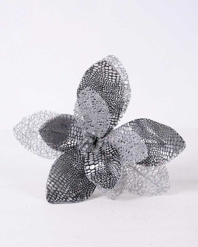 22*52CM Single Poinsettia GS-3350152