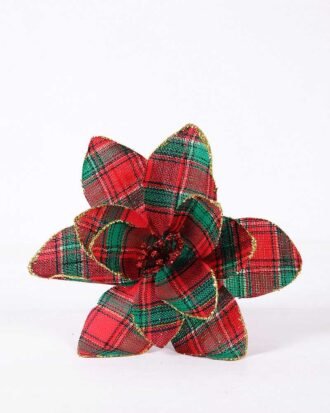 20*48CM Single Poinsettia GS-3350153 Christmas Item YeahFlower is one of Chinese leading OEM manufacturers and exporters , supplying the silk flowers, wholesale artificial trees 20*48CM Single Poinsettia GS-3350153