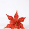 26*50CM Single Poinsettia GS-3350156