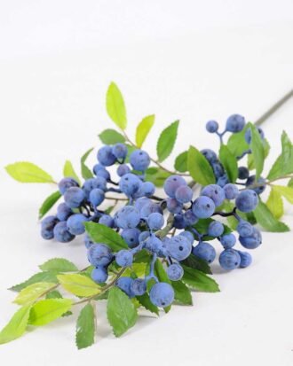 18*81cm Berry Spary GS-3350164 Christmas Item YeahFlower is one of Chinese leading OEM manufacturers and exporters , supplying the silk flowers, wholesale artificial trees 18*81cm Berry Spary GS-3350164