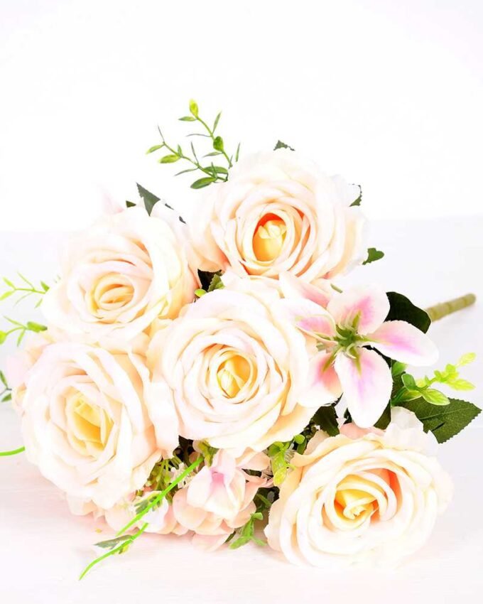 25*45 HYDRANGEA ROSE*12 GS-3450023-P1