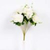 25*45 HYDRANGEA ROSE*12 GS-3450023-W1