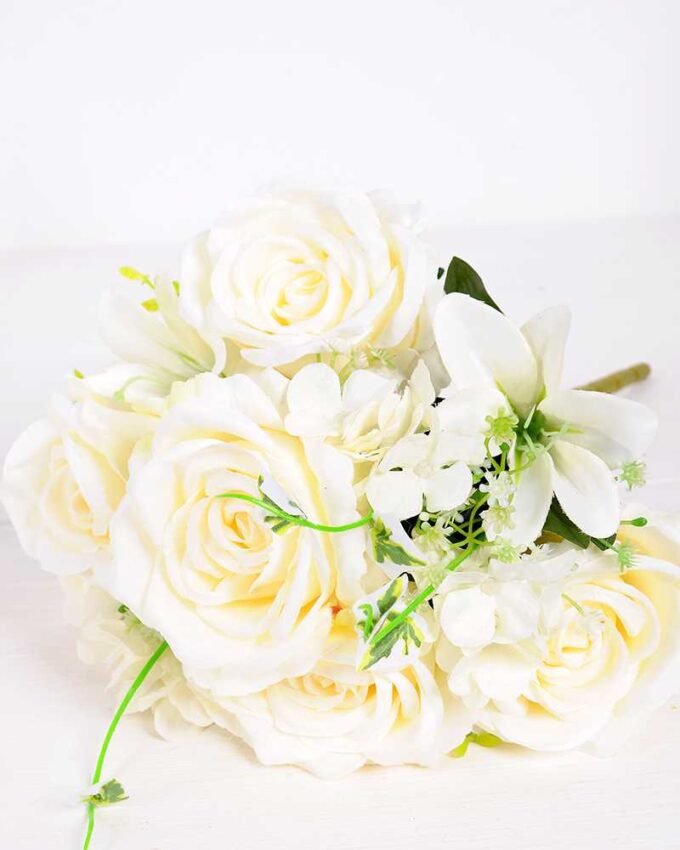 25*45 HYDRANGEA ROSE*12 GS-3450023-W1