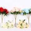 25*45 HYDRANGEA ROSE*12 GS-3450023-W1