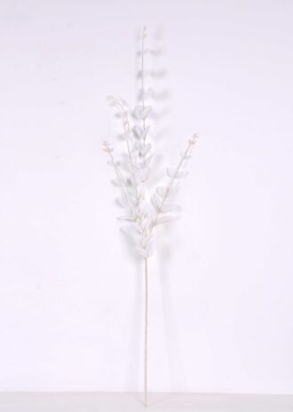29*115CM white leaf GS-3460015