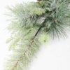 84CM Pine needle & plastic pine cone GS-3480051 2 84CM Pine needle & plastic pine cone GS-3480051