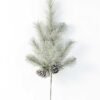 86CM Pine needle & plastic pine cone GS-3480061 1 86CM Pine needle & plastic pine cone GS-3480061