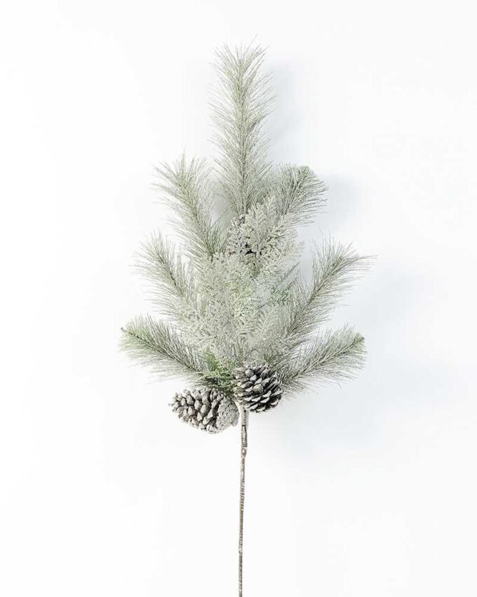 86CM Pine needle & plastic pine cone GS-3480061 1 86CM Pine needle & plastic pine cone GS-3480061