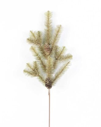 28″ Pine needle & plastic pine cone GS-3480097A Christmas Item YeahFlower is one of Chinese leading OEM manufacturers and exporters , supplying the silk flowers, wholesale artificial trees 28" Pine needle & plastic pine cone GS-3480097A