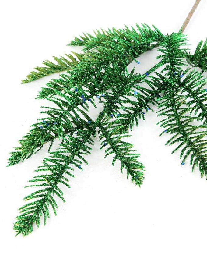 18" Mini Pine Needle GS-3480099B 2 18" Mini Pine Needle GS-3480099B