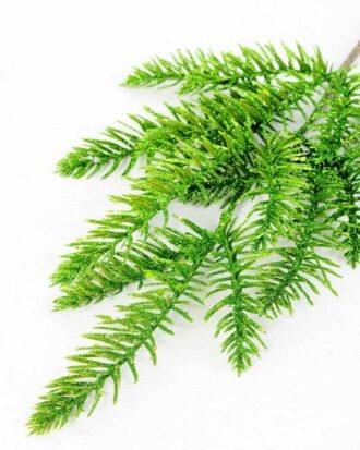 18″ Mini Pine Needle GS-3480099 Christmas Item YeahFlower is one of Chinese leading OEM manufacturers and exporters , supplying the silk flowers, wholesale artificial trees 18" Mini Pine Needle GS-3480099