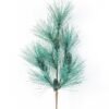 36" Pine needle & plastic pine cone GS-3480100A