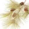 36" Pine needle & plastic pine cone GS-3480100B 2 36" Pine needle & plastic pine cone GS-3480100B