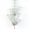 29" Pine needle & plastic pine cone GS-3480101