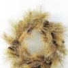 30"pine wreath & plastic pine cone GS-3480104 3 30"pine wreath & plastic pine cone GS-3480104