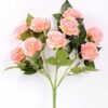 28*42CM FA43CM rose bush *9 GS-3580001A