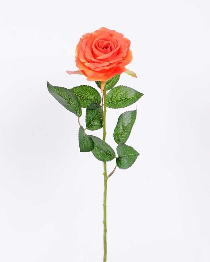 22*61CM single rose GS-3580002-O1