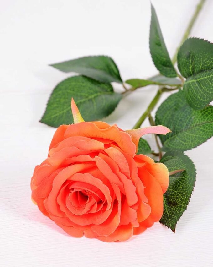 22*61CM single rose GS-3580002-O1