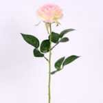 22*61CM single rose GS-3580002-P2