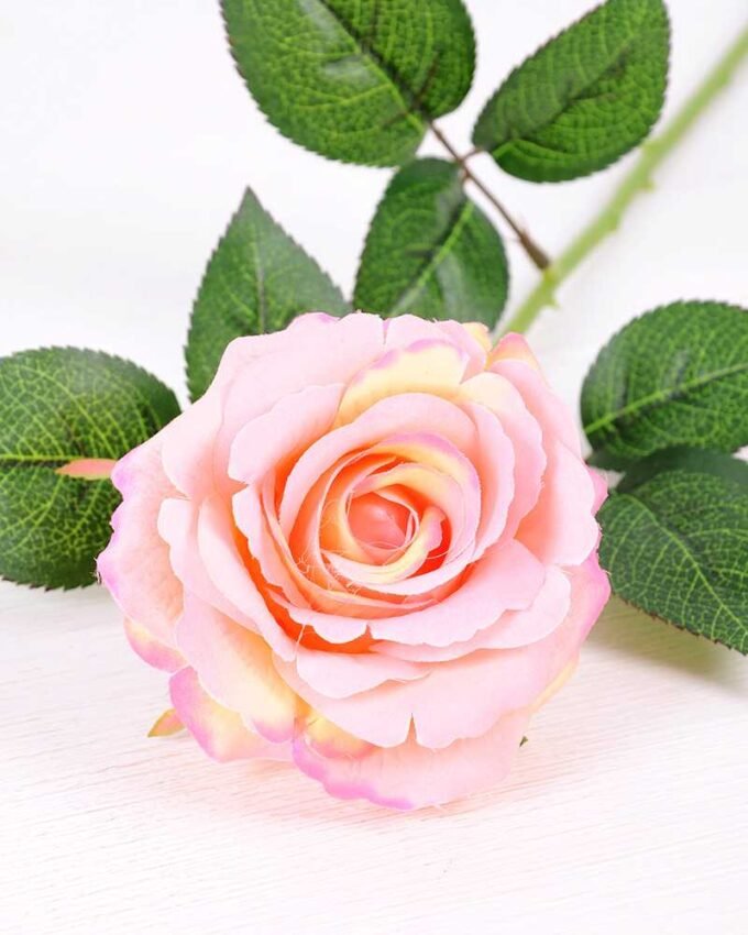 22*61CM single rose GS-3580002-P3